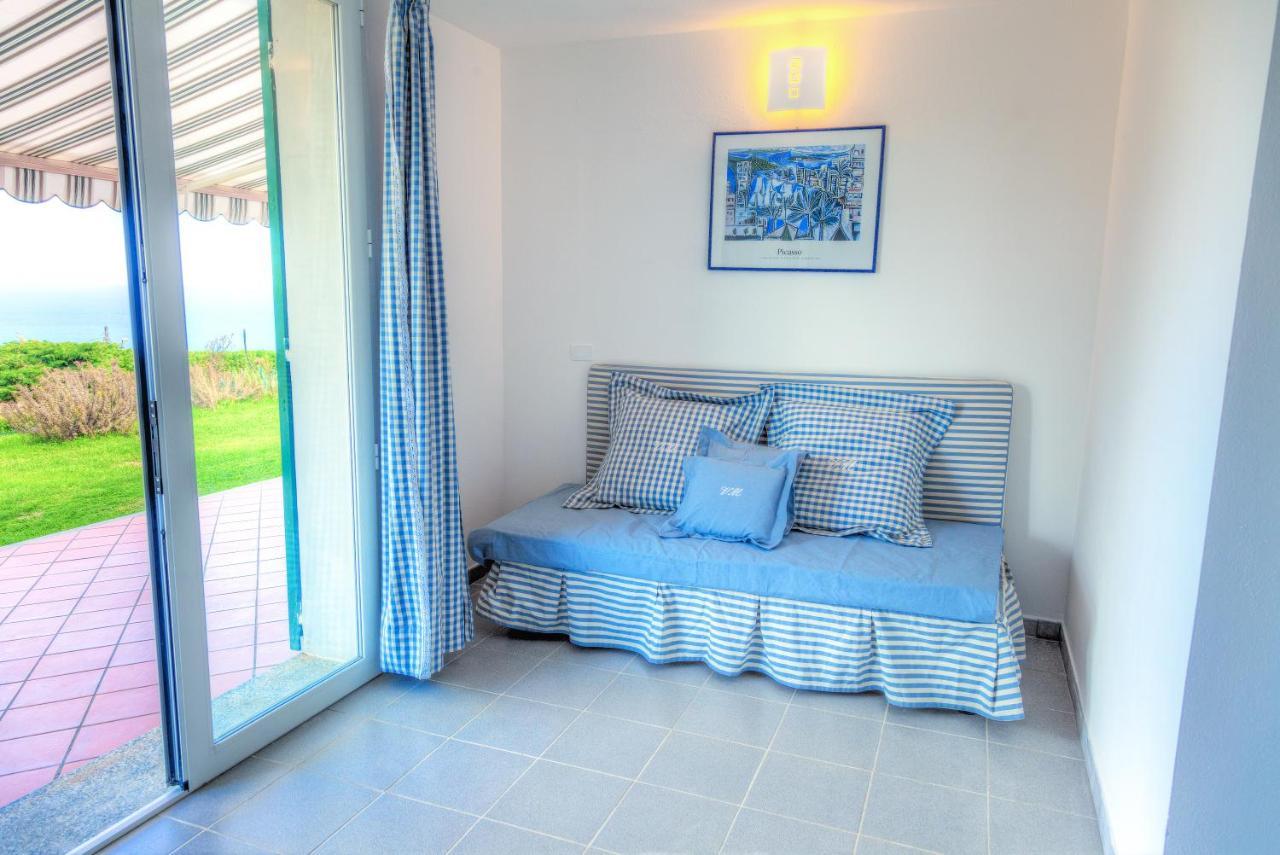 Villa Maddalena Sanremo Dış mekan fotoğraf