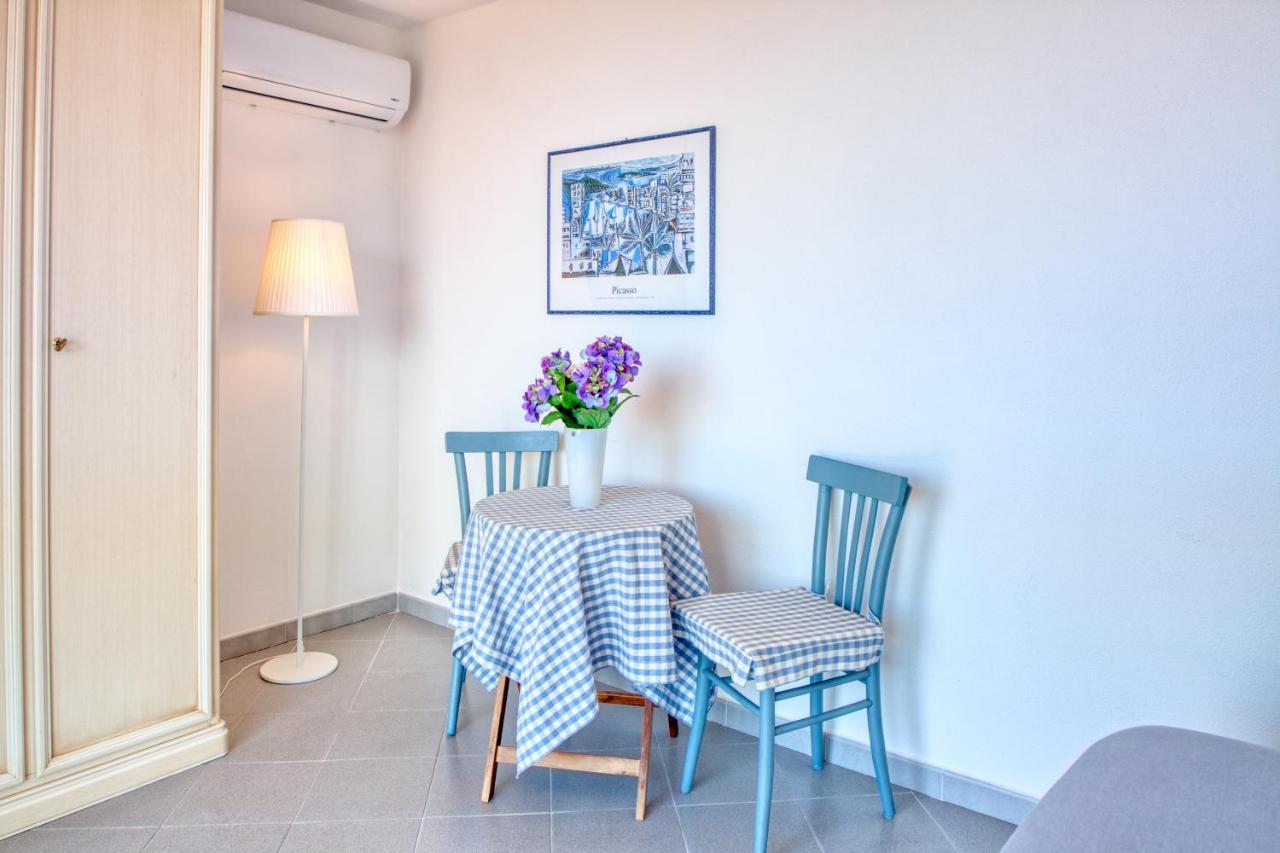Villa Maddalena Sanremo Dış mekan fotoğraf