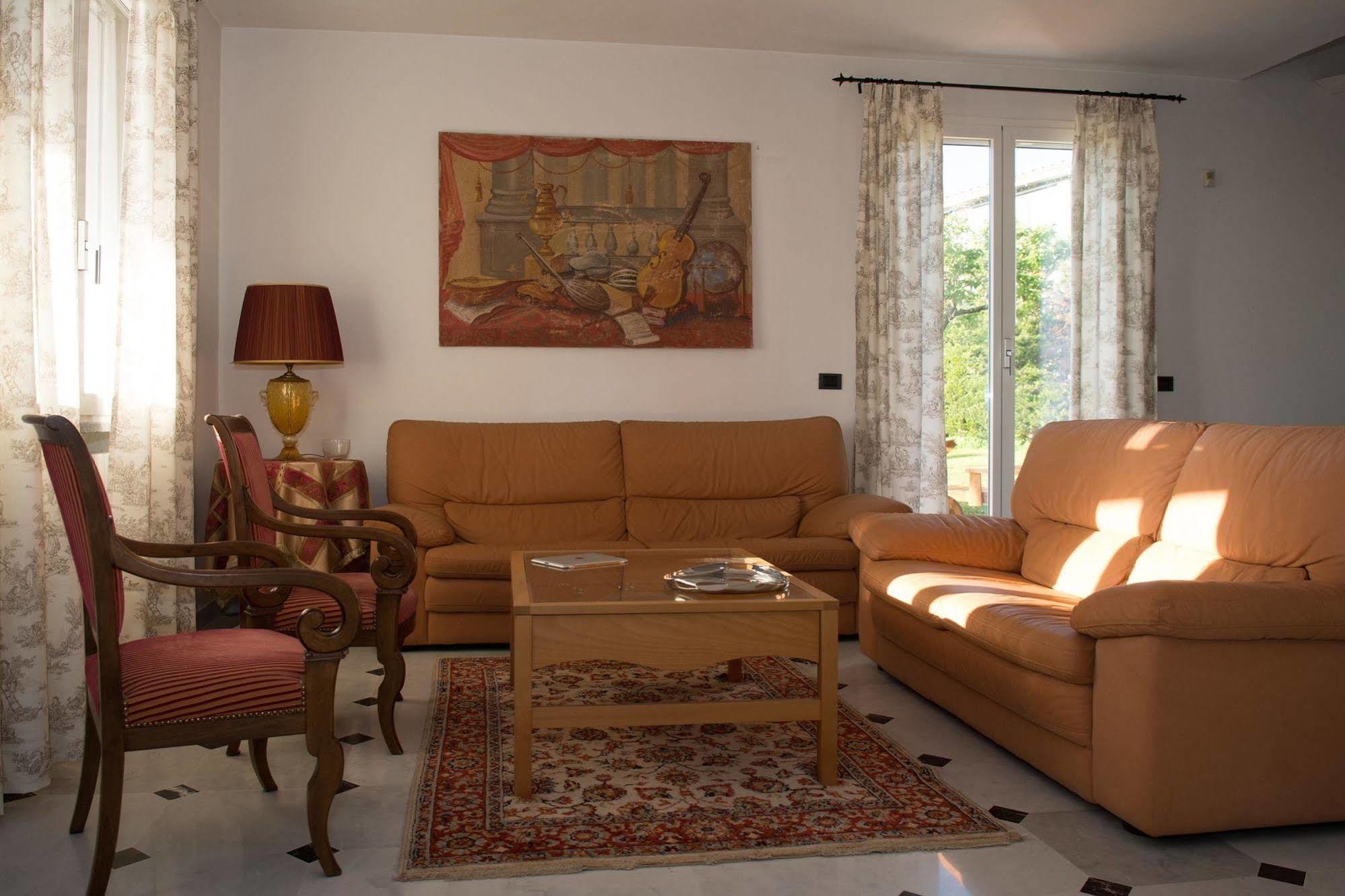 Villa Maddalena Sanremo Dış mekan fotoğraf